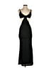 Unbranded Black Cocktail Dress Size S - photo 1