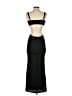 Unbranded Black Cocktail Dress Size S - photo 2