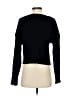 Saturday Sunday Black Wool Cardigan Size XS - photo 2