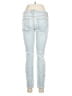 Current/Elliott Hearts Blue Jeans Size 29 waist - photo 2