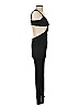 Unbranded Black Cocktail Dress Size S - photo 4