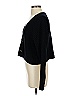 Saturday Sunday Black Wool Cardigan Size XS - photo 5