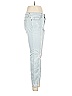 Current/Elliott Hearts Blue Jeans Size 29 waist - photo 4