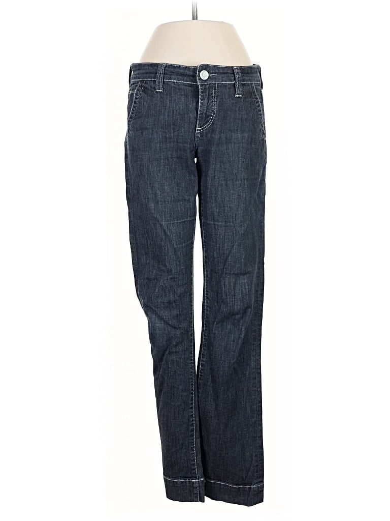 Pre-owned Kut From The Kloth Jeans In Blue