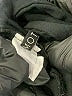 MOTF Solid Black Jumpsuit Size M - photo 4