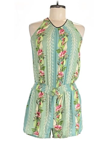 Scotch & Soda Romper (view 1)