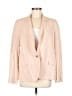 Pablo 100% Viscose Pink Blazer Size EU 40 / US 10 - photo 1