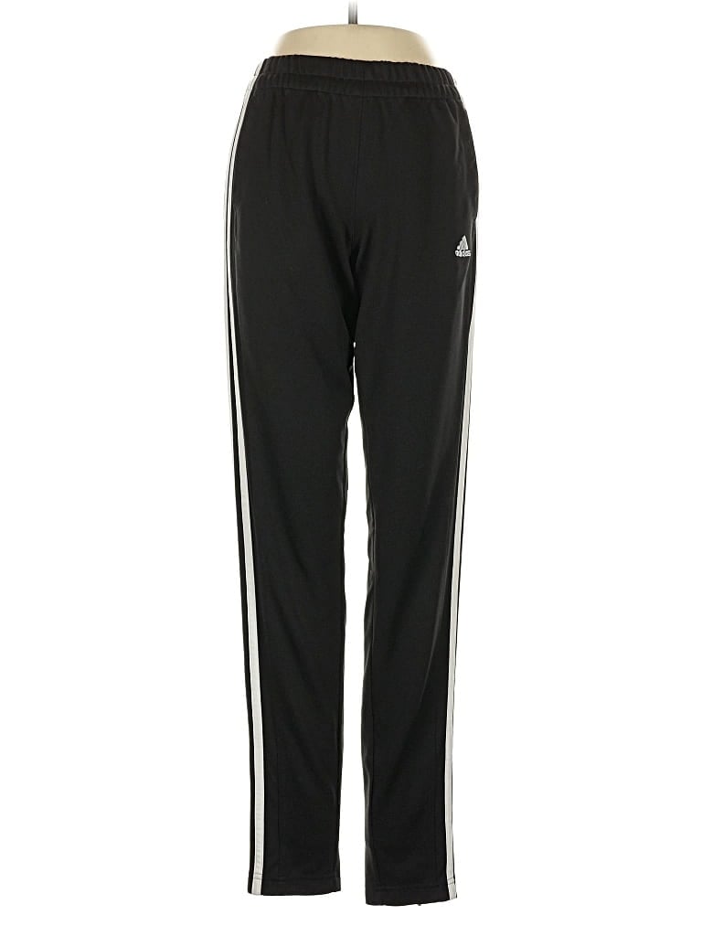 Pre-owned Adidas Originals Track Pants In Black