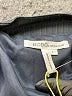 BCBGeneration Black Blue Blazer Size 2 - photo 3