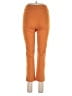 Krazy Larry Orange Active Pants Size 8 - photo 2