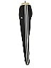 Adidas 100% Polyester Black Track Pants Size XS - photo 5