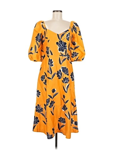 Draper James Casual Dress (view 1)