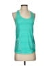 Athleta Green Active Tank Size XXS - photo 1