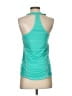 Athleta Green Active Tank Size XXS - photo 2