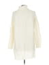 Express Ivory Turtleneck Sweater Size L - photo 2
