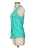 Athleta Green Active Tank Size XXS - photo 5