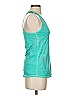 Athleta Green Active Tank Size XXS - photo 4