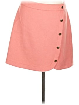 Ann Taylor Loft Wool Skirt