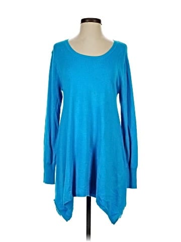 Bianca Nygard Pullover Sweater (view 1)