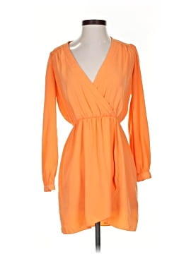 Honey Punch Casual Dress