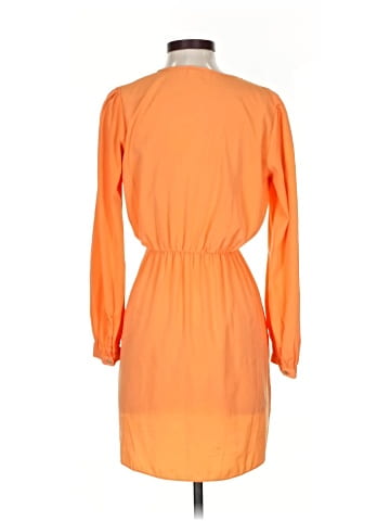 Honey Punch Casual Dress (view 2)