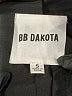 BB Dakota Plaid Red Coat Size S - photo 6