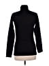 Nike Black Long Sleeve Turtleneck Size M - photo 2
