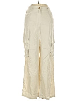 Sincerely Jules Linen Pants
