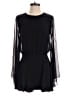 Topshop Black Romper Size 4 - photo 1