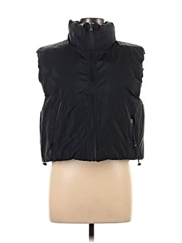 Oilily Vest (view 1)