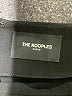 The Kooples 100% Polyester Black Formal Skirt Size Sm (1) - photo 3