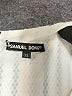 Samuel Dong Black Cocktail Dress Size XS - photo 7