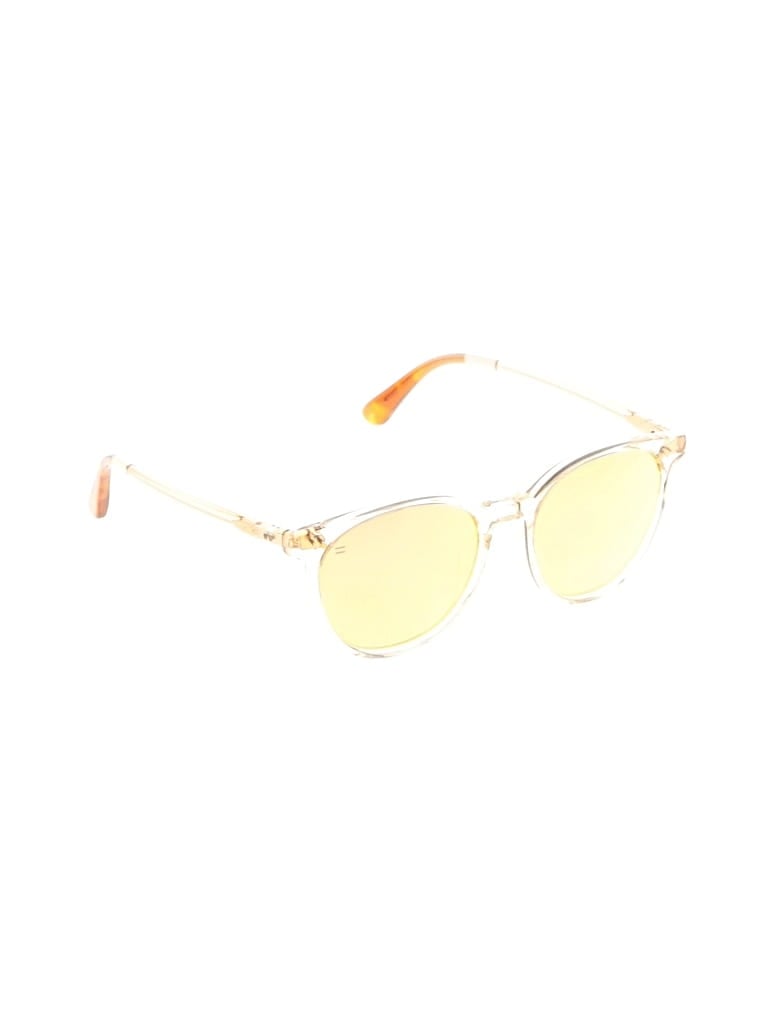 Pre-owned Toms Sunglasses In Brown