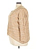 No Comment 100% Acrylic Tan Pullover Sweater Size 3X - photo 5