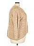 No Comment 100% Acrylic Tan Pullover Sweater Size 3X - photo 4