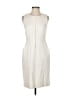 J.Crew Ivory Casual Dress Size 4 - photo 1