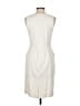 J.Crew Ivory Casual Dress Size 4 - photo 2