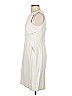 J.Crew Ivory Casual Dress Size 4 - photo 5