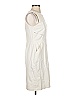 J.Crew Ivory Casual Dress Size 4 - photo 4