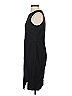 J.Crew Solid Black Cocktail Dress Size 4 - photo 5