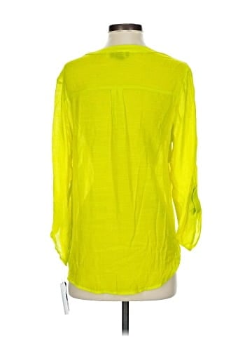 I.N. Studio 3/4 Sleeve Blouse (view 2)