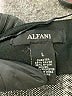 Alfani Black Coat Size L - photo 6