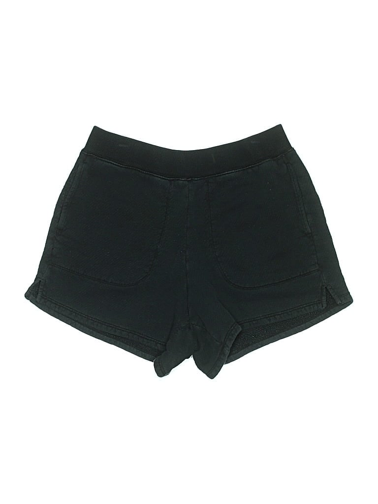 Pre-owned Mwl By Madewell Shorts In Black