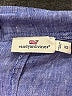 Vineyard Vines 100% Cotton Blue Shorts Size XS - photo 3