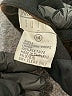 Larry Levine 100% Acetate Black Jacket Size 14 - photo 8