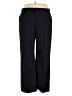 MNG Black Dress Pants Size 18 - photo 1