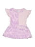 Splendid Tie-dye Purple Dress Size 2 - photo 1