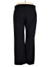 MNG Black Dress Pants Size 18 - photo 2