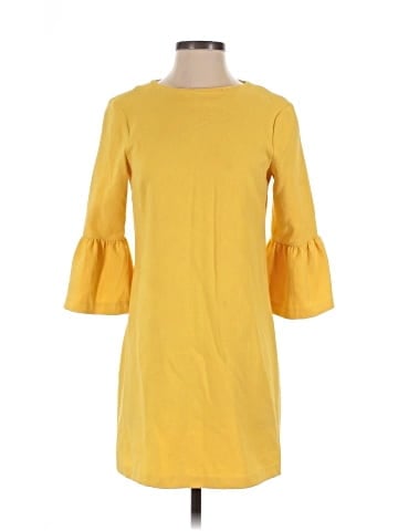 Zara Casual Dress (view 1)