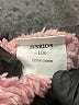 Assorted Brands 100% Polyester Pink Zip Up Hoodie Size 100 cm / US 3-4 - photo 3